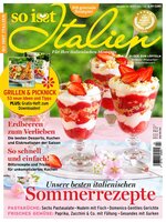 So is(s)t Italien